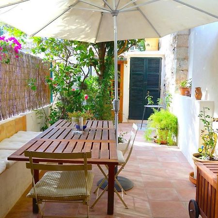 La Luna Soller Exterior photo