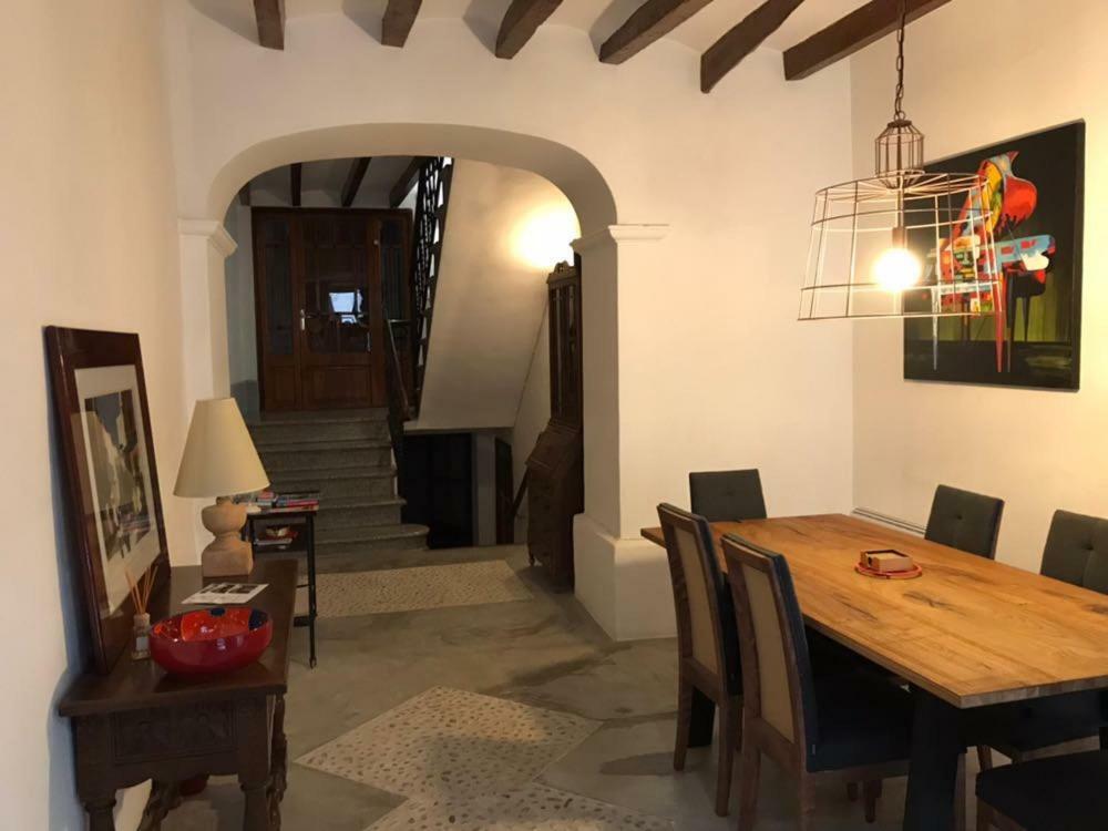 La Luna Soller Exterior photo