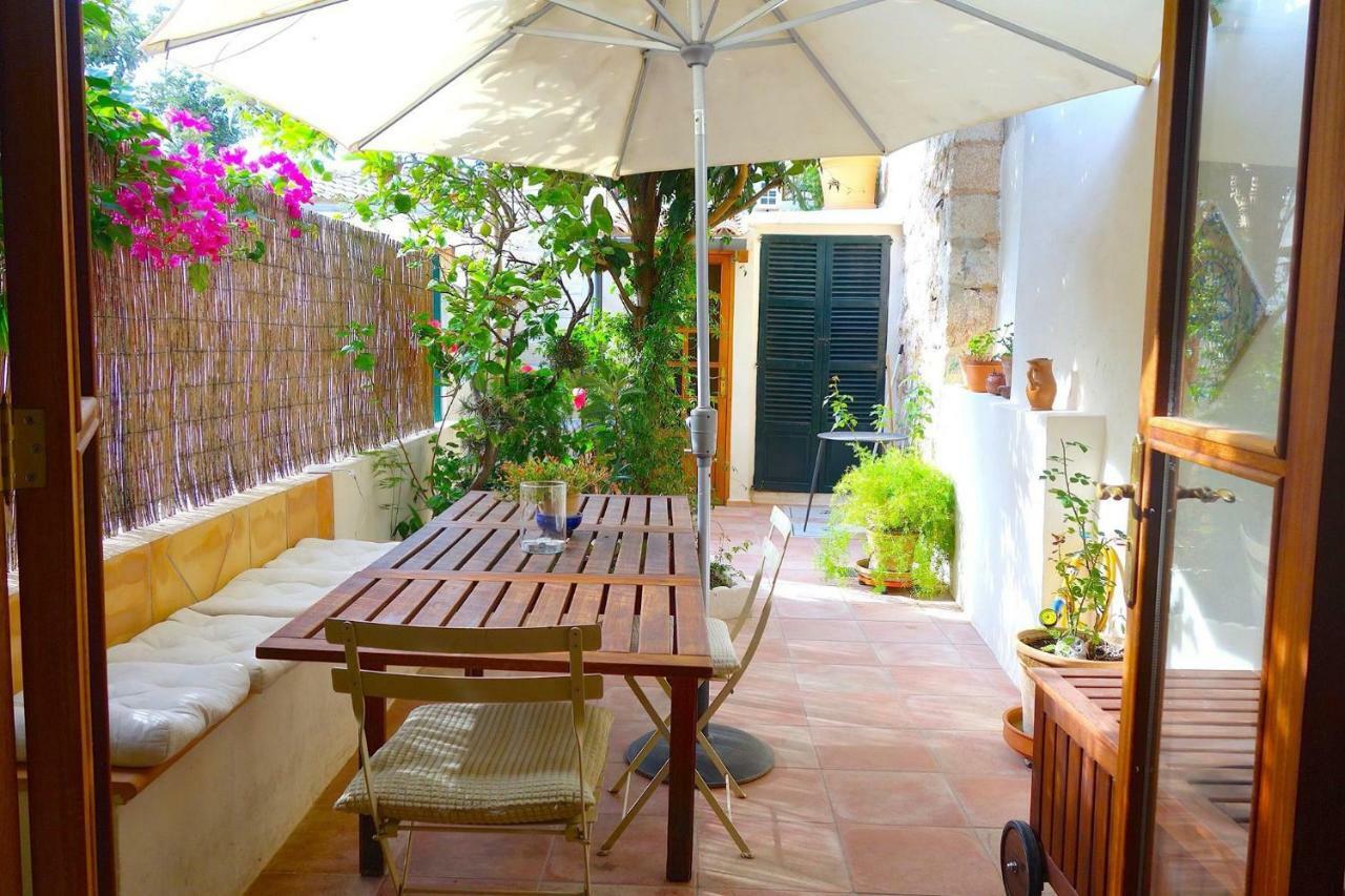 La Luna Soller Exterior photo