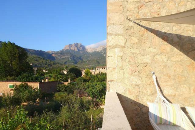 La Luna Soller Exterior photo