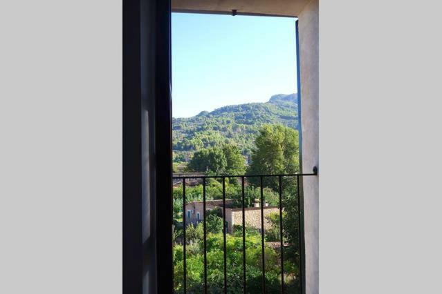 La Luna Soller Exterior photo